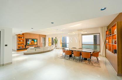 Apartment - 4 Bedrooms - 4 Bathrooms for sale in Sadaf 4 - Sadaf - Jumeirah Beach Residence - Dubai Apartment - 4 Bedrooms - 4 Bathrooms for sale in Sadaf 4 - Sadaf - Jumeirah Beach Residence - Dubai