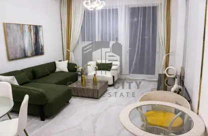 شقة - 2 غرف نوم - 2 حمامات للبيع في جيمز من دانوب - الفرجان - دبي