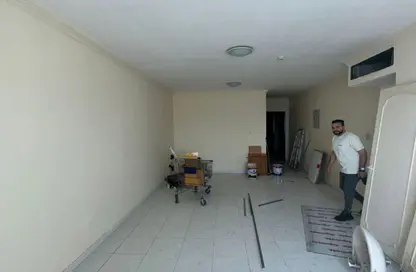 Apartment - 2 Bedrooms - 2 Bathrooms for rent in Al Majaz 2 - Al Majaz - Sharjah