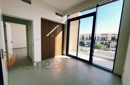 Townhouse - 4 Bedrooms - 5 Bathrooms for rent in Greenview 3 - Emaar South - Dubai South (Dubai World Central) - Dubai Townhouse - 4 Bedrooms - 5 Bathrooms for rent in Greenview 3 - Emaar South - Dubai South (Dubai World Central) - Dubai