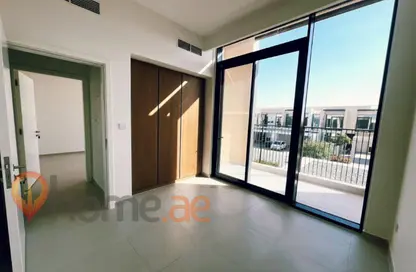Townhouse - 4 Bedrooms - 5 Bathrooms for rent in Greenview 3 - Emaar South - Dubai South (Dubai World Central) - Dubai