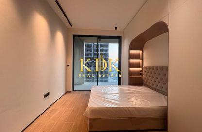Apartment - Studio - 1 for rent in Rise Residences - District 16 - Jumeirah Village Circle - Dubai