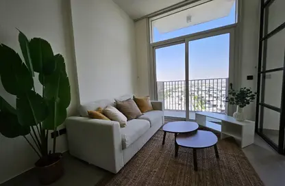 Apartment - 1 Bedroom - 1 Bathroom for sale in Collective at Dubai Hills Estate Tower 2 - Collective at Dubai Hills Estate - Dubai Hills Estate - Dubai