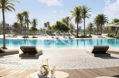 فيلا - 5 غرف نوم - 6 حمامات للبيع في ديستريكت وان ويست فيز وان - المنطقة وان - مدينة الشيخ محمد بن راشد - دبي