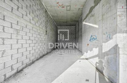 Retail - Studio for sale in Celia Heights - Majan - Dubai