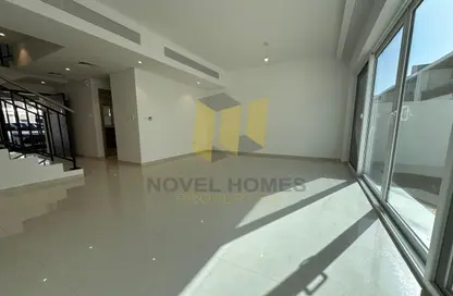 Villa - 4 Bedrooms - 3 Bathrooms for sale in Camelia - Damac Hills 2 - Dubai