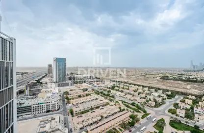 شقة - غرفة نوم - 2 حمامات للبيع في كلاود برج ب - كلاود تاور - 2 حي - مثلث قرية جميرا - دبي شقة - غرفة نوم - 2 حمامات للبيع في كلاود برج ب - كلاود تاور - 2 حي - مثلث قرية جميرا - دبي