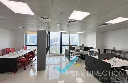 Office Space - Studio - 1 Bathroom for rent in Jumeirah Bay X3 - Jumeirah Bay Towers - JLT Cluster X - Jumeirah Lake Towers - Dubai Office Space - Studio - 1 Bathroom for rent in Jumeirah Bay X3 - Jumeirah Bay Towers - JLT Cluster X - Jumeirah Lake Towers - Dubai