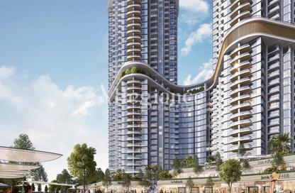Apartment - 1 Bedroom - 2 Bathrooms for sale in Skyscape Avenue - Sobha Hartland II - Bukadra - Dubai