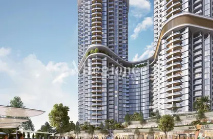 Apartment - 1 Bedroom - 2 Bathrooms for sale in Skyscape Avenue - Sobha Hartland II - Bukadra - Dubai