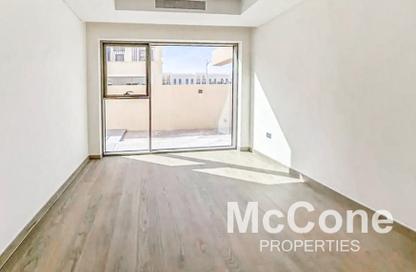 Townhouse - 5 - 5 for sale in Malta - Damac Lagoons - Dubai