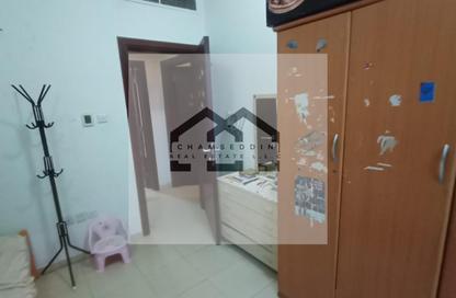 Apartment - 2 - 2 for sale in City Tower - Al Nuaimiya - Ajman