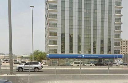 Land - Studio for sale in Al Jurf 2 - Al Jurf - Ajman Downtown - Ajman