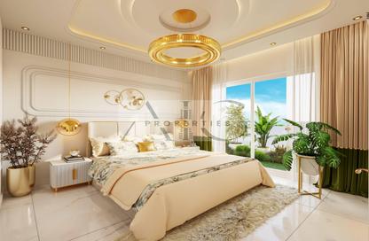 Apartment - 2 Bedrooms - 3 Bathrooms for sale in Vincitore Wellness Estate - Majan - Dubai Land - Dubai
