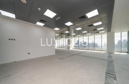 Half Floor - Studio for rent in Arenco Tower - Dubai Internet City - Dubai
