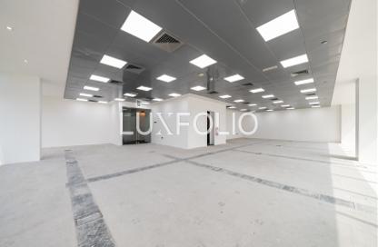 Half Floor - Studio for rent in Arenco Tower - Dubai Internet City - Dubai