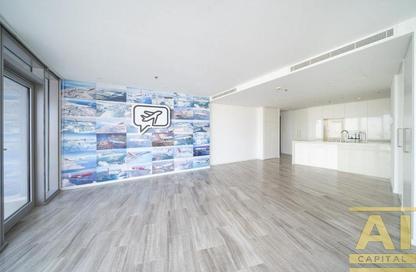 Apartment - 1 Bedroom - 2 Bathrooms for rent in D1 Tower - Culture Village - Dubai