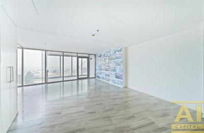Apartment - 1 Bedroom - 2 Bathrooms for rent in D1 Tower - Culture Village - Dubai