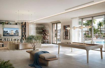 Villa - 4 - 6 for sale in Montura - Grand Polo Club and Resort - Dubai Investment Park 2 (DIP 2) - Dubai Investment Park (DIP) - Dubai