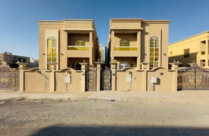 Villa - 5 Bedrooms - 7+ Bathrooms for sale in Al Rawda 2 Villas - Al Rawda 2 - Al Rawda - Ajman