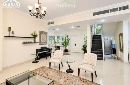 Villa - 4 - 5 for rent in Mirdif Villas - Mirdif - Dubai Villa - 4 - 5 for rent in Mirdif Villas - Mirdif - Dubai