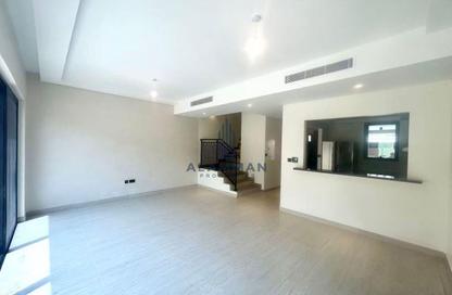 Townhouse - 3 - 3 for rent in Portofino - Damac Lagoons - Dubai