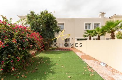 Villa - 2 Bedrooms - 3 Bathrooms for sale in Alma 2 - Alma - Arabian Ranches - Dubai