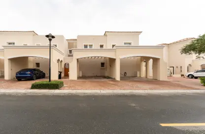 فيلا - 2 غرف نوم - 3 حمامات للبيع في الما 2 - ألما - المرابع العربية - دبي فيلا - 2 غرف نوم - 3 حمامات للبيع في الما 2 - ألما - المرابع العربية - دبي