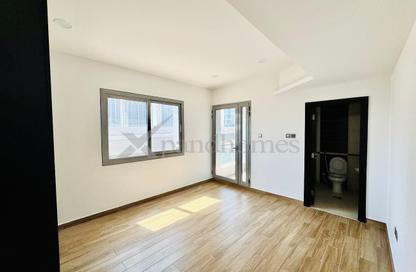 Apartment - 1 Bedroom - 2 Bathrooms for rent in Marina First Tower - Dubai Marina - Dubai Apartment - 1 Bedroom - 2 Bathrooms for rent in Marina First Tower - Dubai Marina - Dubai