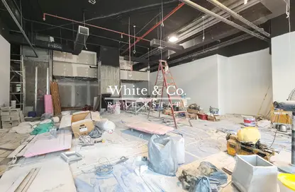 محل - استوديو للايجار في برج كنتننتال - دبي مارينا - دبي محل - استوديو للايجار في برج كنتننتال - دبي مارينا - دبي