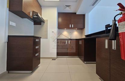 Apartment - 1 Bedroom - 2 Bathrooms for rent in The Gate Tower 1 - Shams Abu Dhabi - Al Reem Island - Abu Dhabi