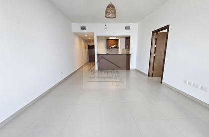 Apartment - 1 Bedroom - 2 Bathrooms for rent in The Gate Tower 1 - Shams Abu Dhabi - Al Reem Island - Abu Dhabi