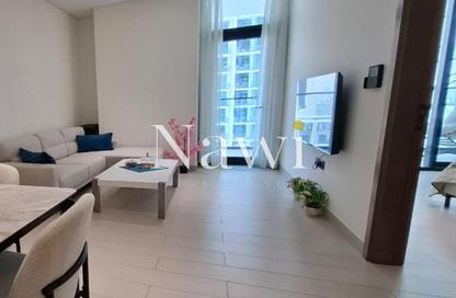 Apartment - 1 Bedroom - 1 Bathroom for rent in Binghatti Azure - District 16 - Jumeirah Village Circle - Dubai