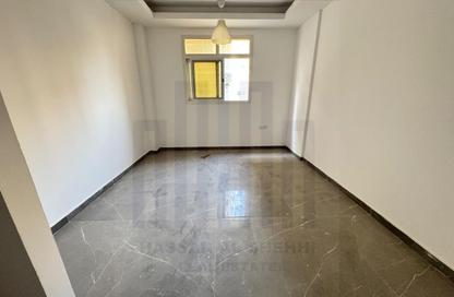 Apartment - 1 Bedroom - 1 Bathroom for rent in Sarab 2 - Aljada - Sharjah