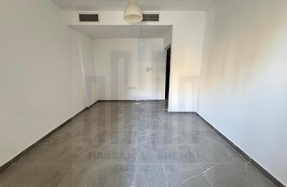 Apartment - 1 Bedroom - 1 Bathroom for rent in Sarab 2 - Aljada - Sharjah