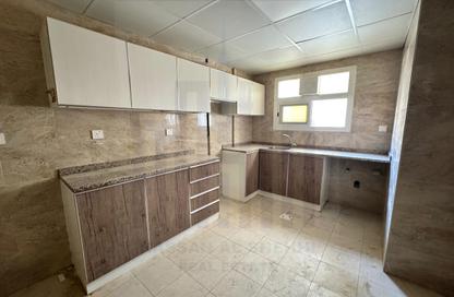 Apartment - 1 Bedroom - 1 Bathroom for rent in Sarab 2 - Aljada - Sharjah