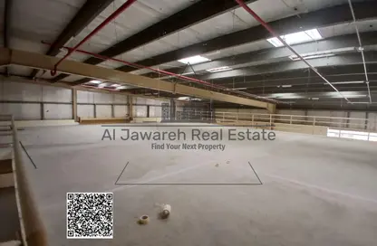 مستودع - استوديو - 1 حمام للايجار في الجرف الصناعية 3 - الجرف الصناعية - عجمان مستودع - استوديو - 1 حمام للايجار في الجرف الصناعية 3 - الجرف الصناعية - عجمان