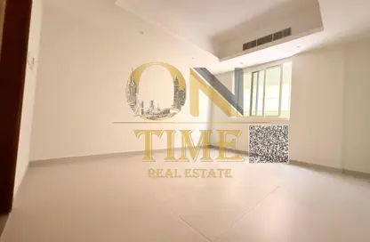 Apartment - 1 Bedroom - 2 Bathrooms for rent in Jasmine Towers - Garden City - Ajman