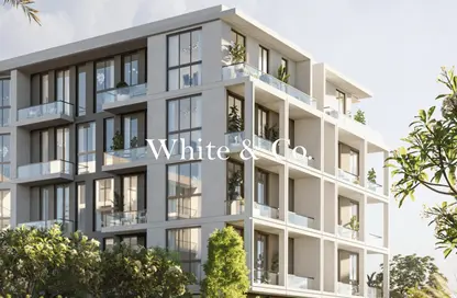 شقة - غرفة نوم - 2 حمامات للبيع في مساكن تيرازو - منطقة 11 - قرية جميرا الدائرية - دبي