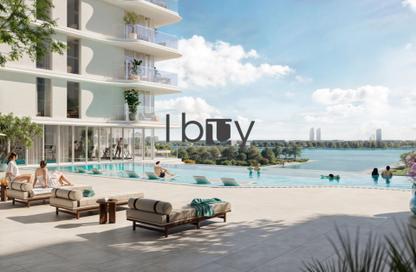 Apartment - 2 - 3 for sale in Muheira - Al Reem Island - Abu Dhabi Apartment - 2 - 3 for sale in Muheira - Al Reem Island - Abu Dhabi