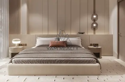 شقة - غرفة نوم - 2 حمامات للبيع في سول ليفانتي - مثلث قرية جميرا - دبي شقة - غرفة نوم - 2 حمامات للبيع في سول ليفانتي - مثلث قرية جميرا - دبي