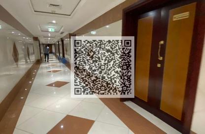 Apartment - 2 - 3 for sale in Conquer Tower - Sheikh Maktoum Bin Rashid Street - Ajman