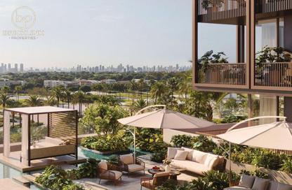 Apartment - Studio - 1 for sale in The Archive by Imtiaz - Dubai Land Residence Complex - Dubai Apartment - Studio - 1 for sale in The Archive by Imtiaz - Dubai Land Residence Complex - Dubai