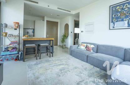 Apartment - 2 Bedrooms - 2 Bathrooms for sale in Sobha Creek Vistas Tower A - Sobha Hartland - Mohammed Bin Rashid City - Dubai