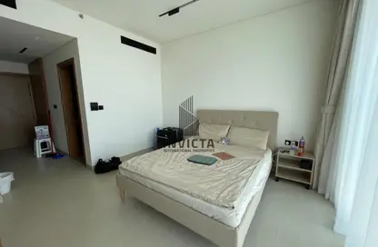 Apartment - Studio - 1 Bathroom for sale in Binghatti Azure - District 16 - Jumeirah Village Circle - Dubai