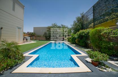Villa - 4 Bedrooms - 6 Bathrooms for sale in Naseem - Mudon - Dubai