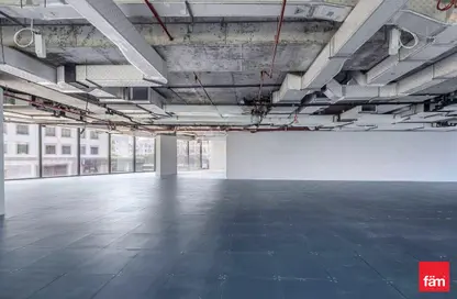 Office Space - Studio for rent in Golden Gate - Oud Metha - Bur Dubai - Dubai