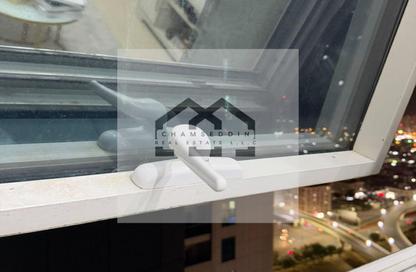 Apartment - 1 Bedroom - 2 Bathrooms for sale in City Tower - Al Nuaimiya - Ajman