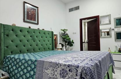 Apartment - 1 Bedroom - 2 Bathrooms for rent in Marina Pearl - Dubai Marina - Dubai