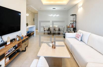 Apartment - 2 Bedrooms - 2 Bathrooms for rent in Park View Tower - District 14 - Jumeirah Village Circle - Dubai